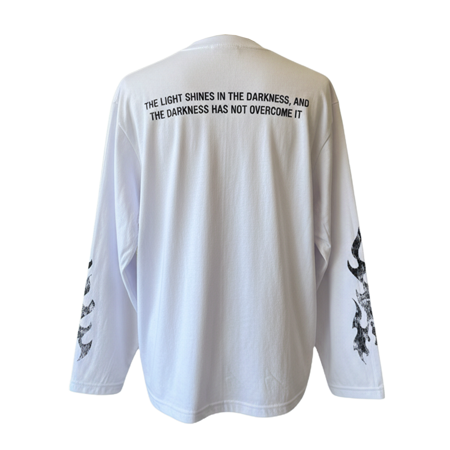 NINE Long Sleeve