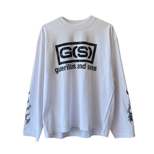 NINE Long Sleeve
